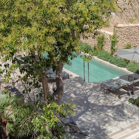 Can Auli Luxury Retreat - Adults Only Pollenca Luaran gambar