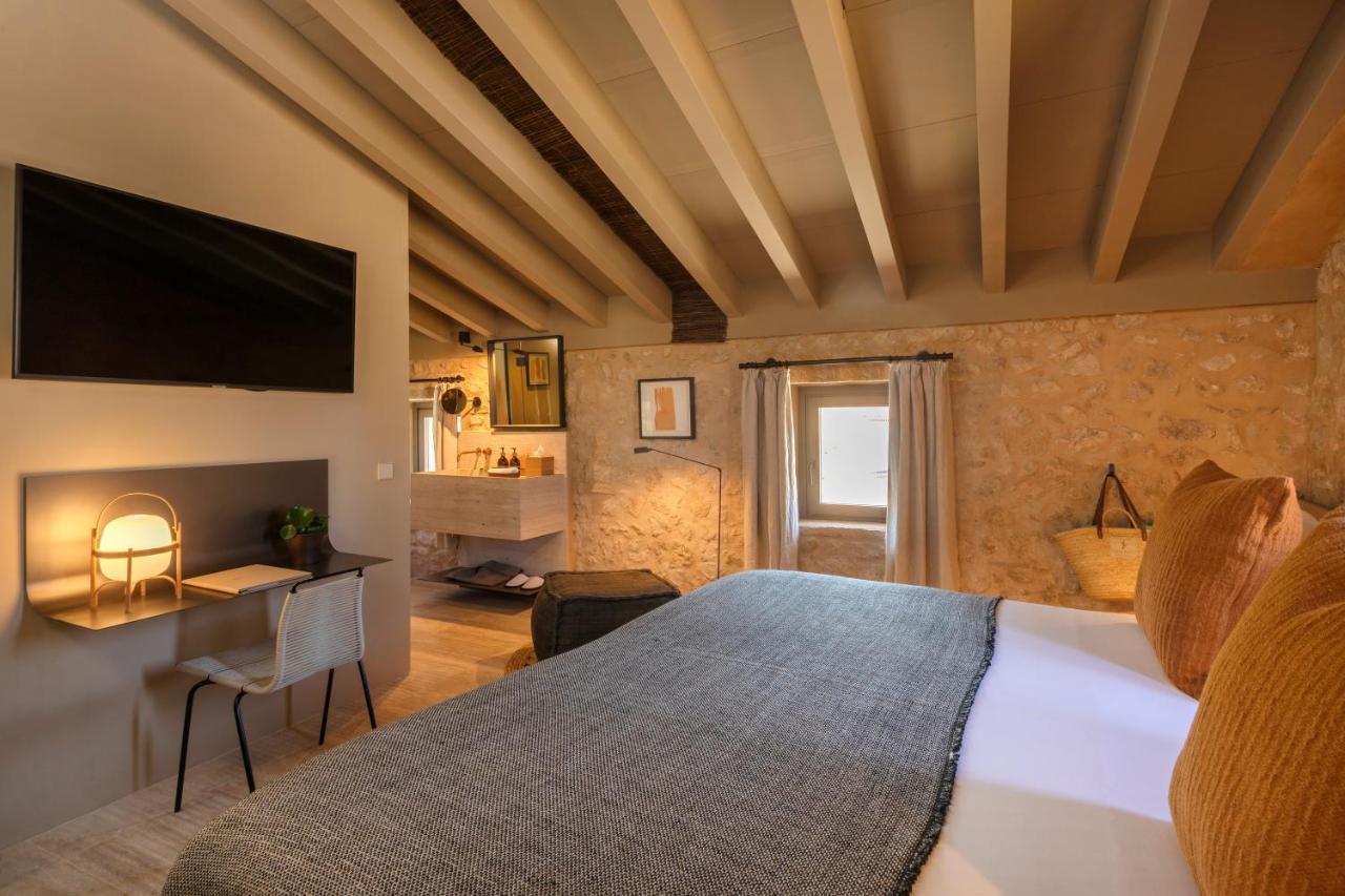 Can Auli Luxury Retreat - Adults Only Pollenca Luaran gambar
