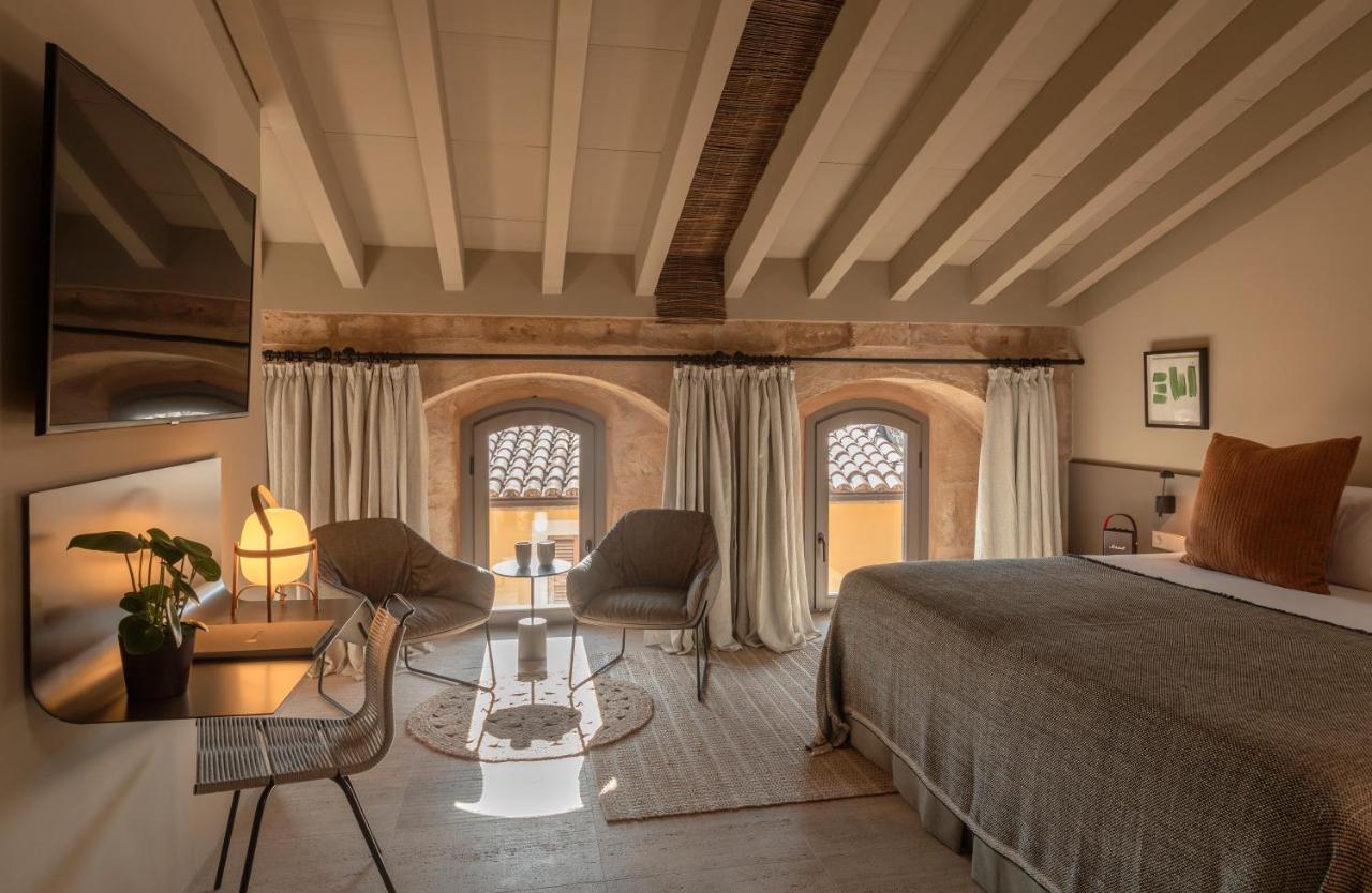 Can Auli Luxury Retreat - Adults Only Pollenca Luaran gambar