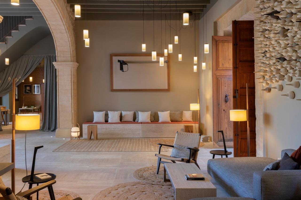 Can Auli Luxury Retreat - Adults Only Pollenca Luaran gambar