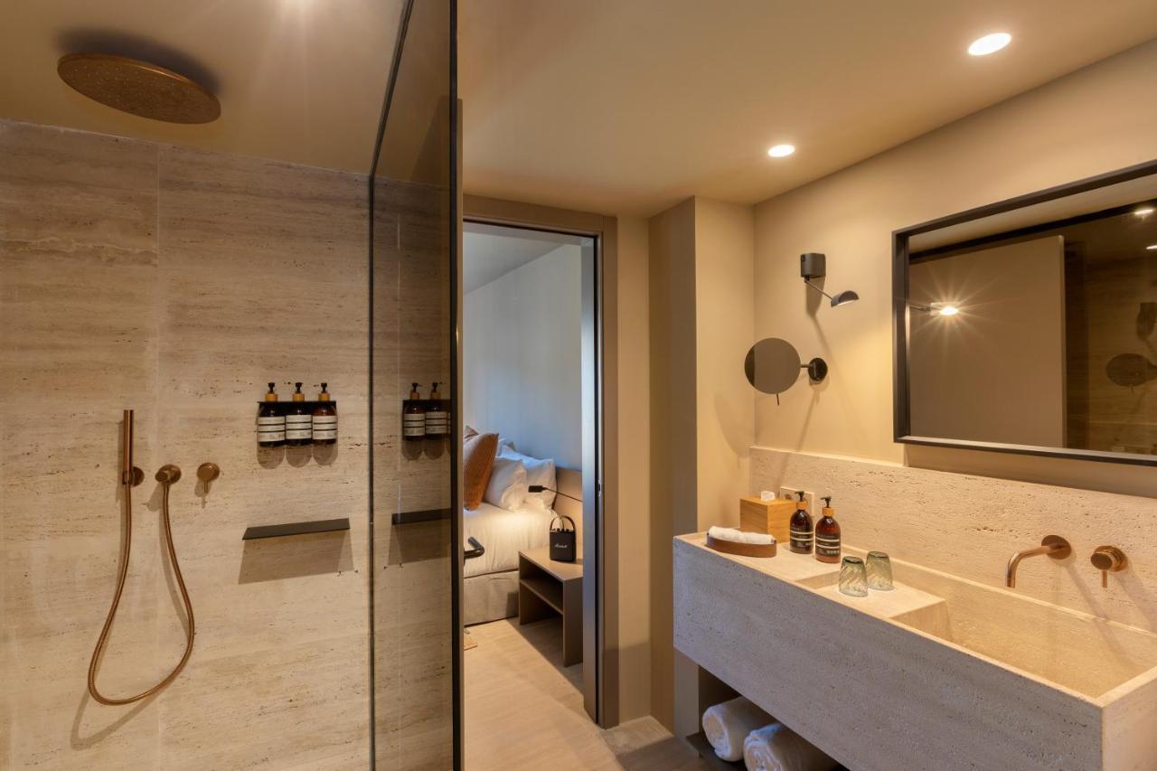 Can Auli Luxury Retreat - Adults Only Pollenca Luaran gambar
