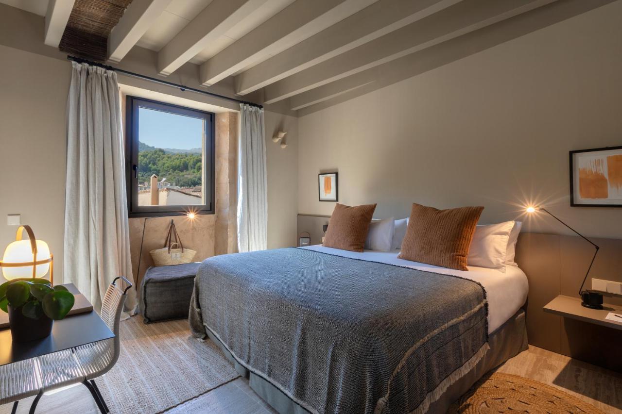Can Auli Luxury Retreat - Adults Only Pollenca Luaran gambar