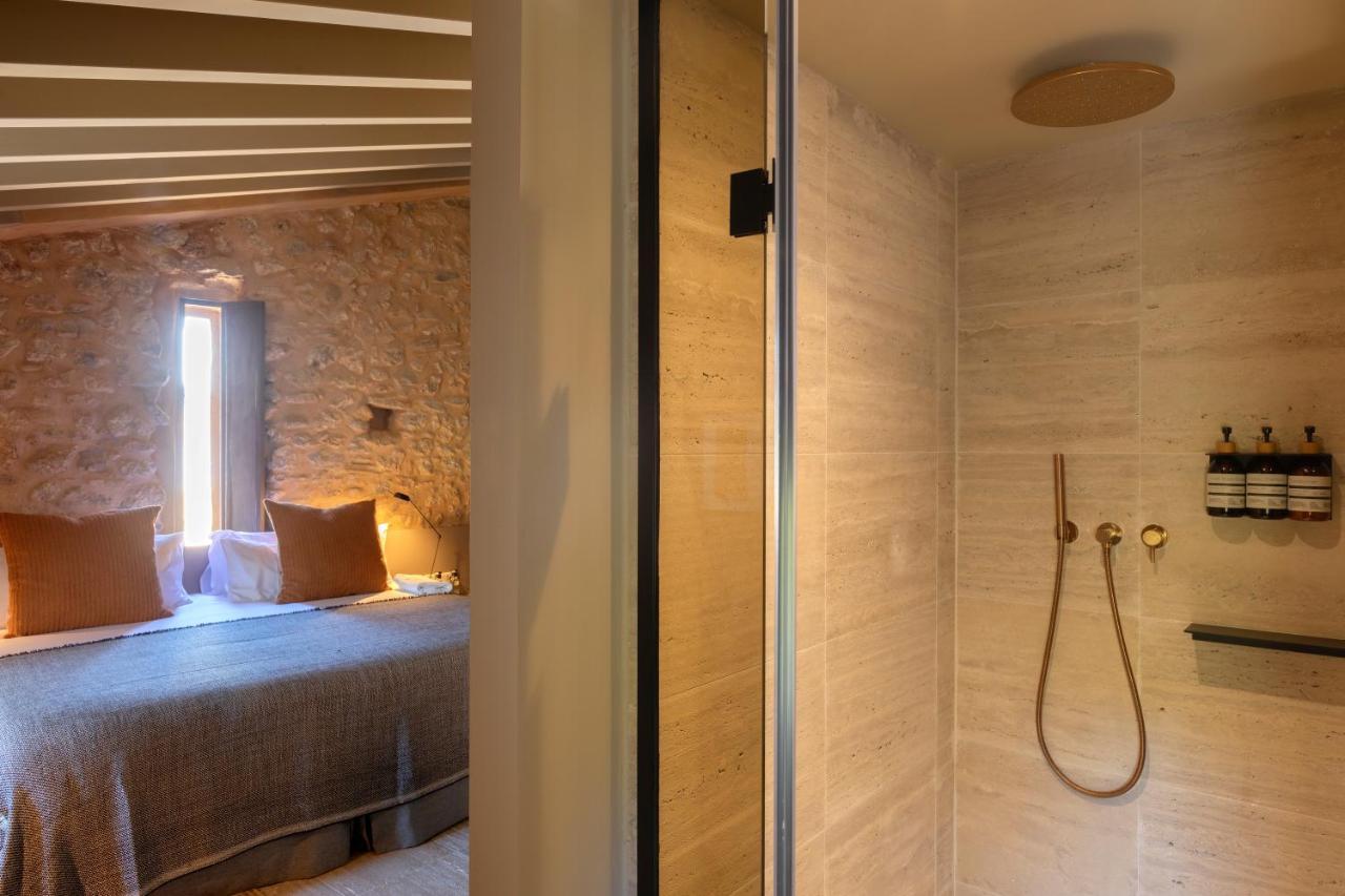 Can Auli Luxury Retreat - Adults Only Pollenca Luaran gambar