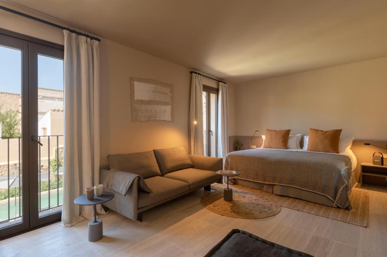Can Auli Luxury Retreat - Adults Only Pollenca Luaran gambar