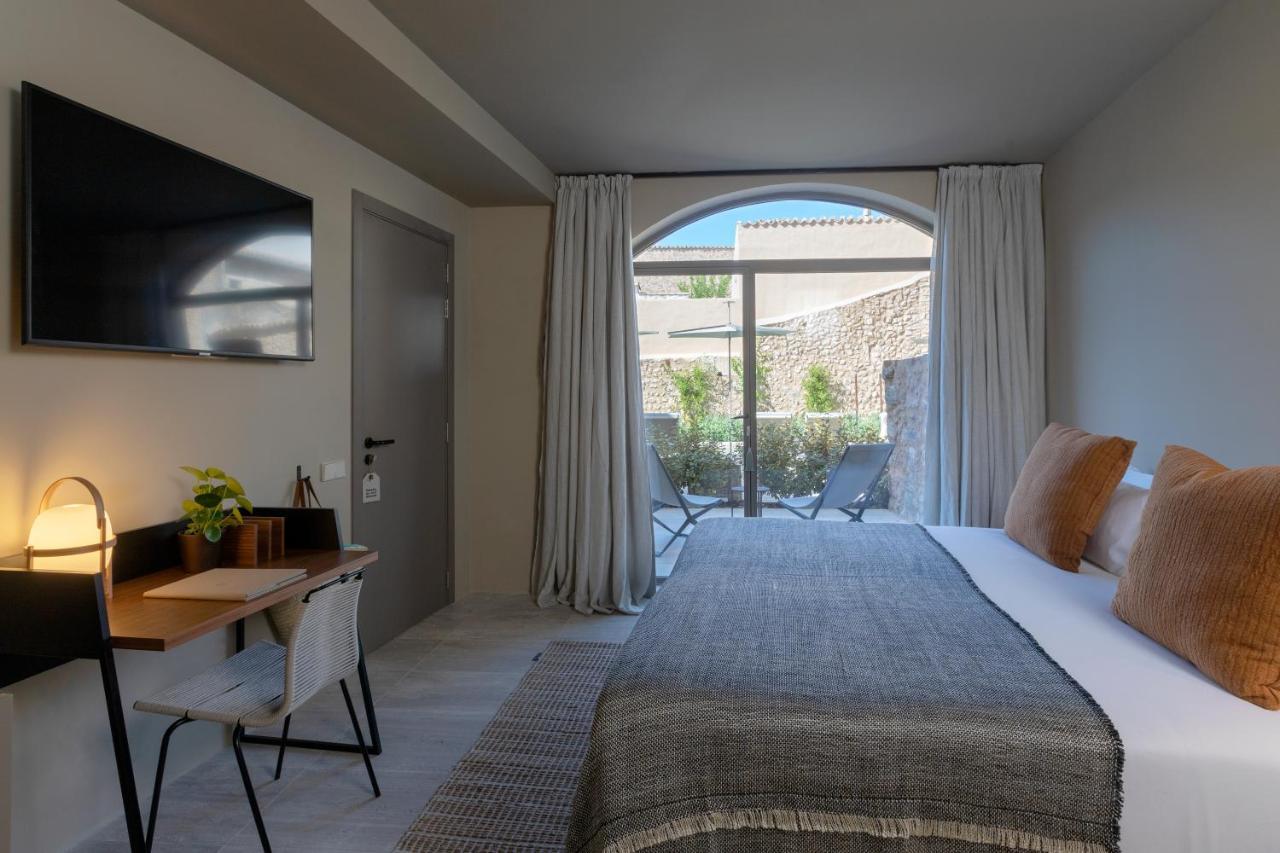 Can Auli Luxury Retreat - Adults Only Pollenca Luaran gambar