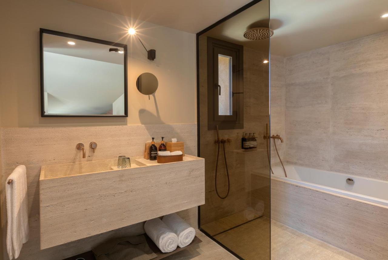 Can Auli Luxury Retreat - Adults Only Pollenca Luaran gambar