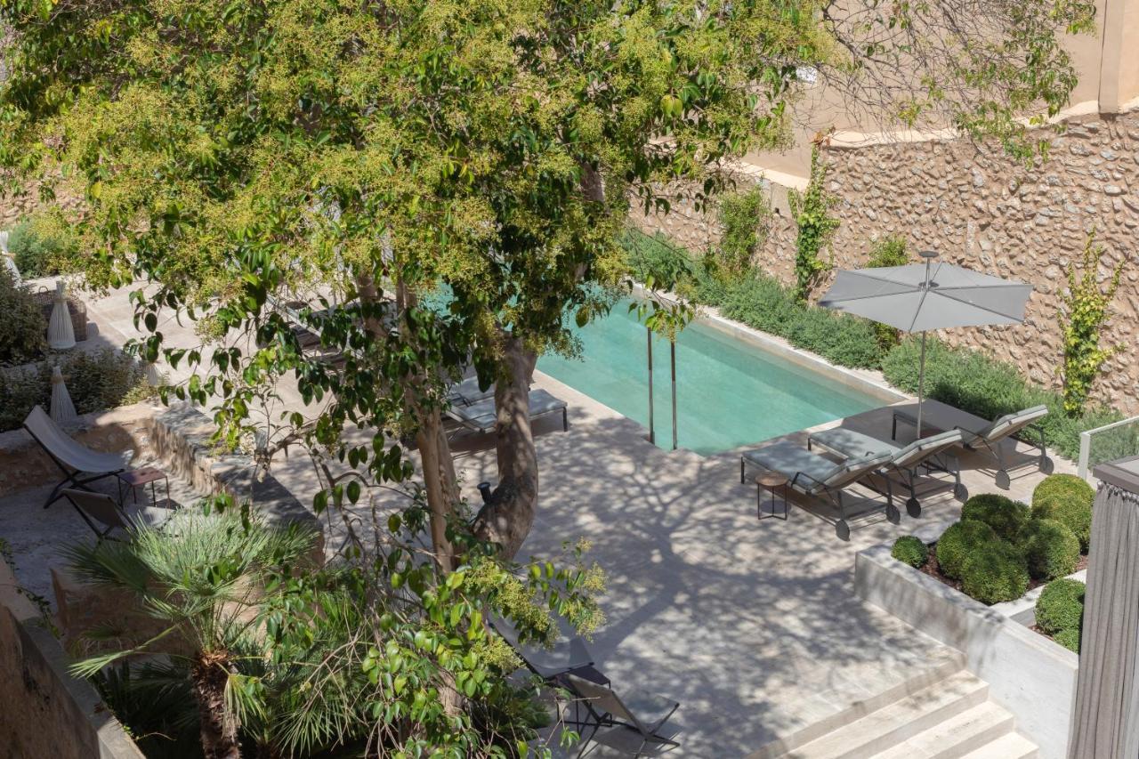 Can Auli Luxury Retreat - Adults Only Pollenca Luaran gambar