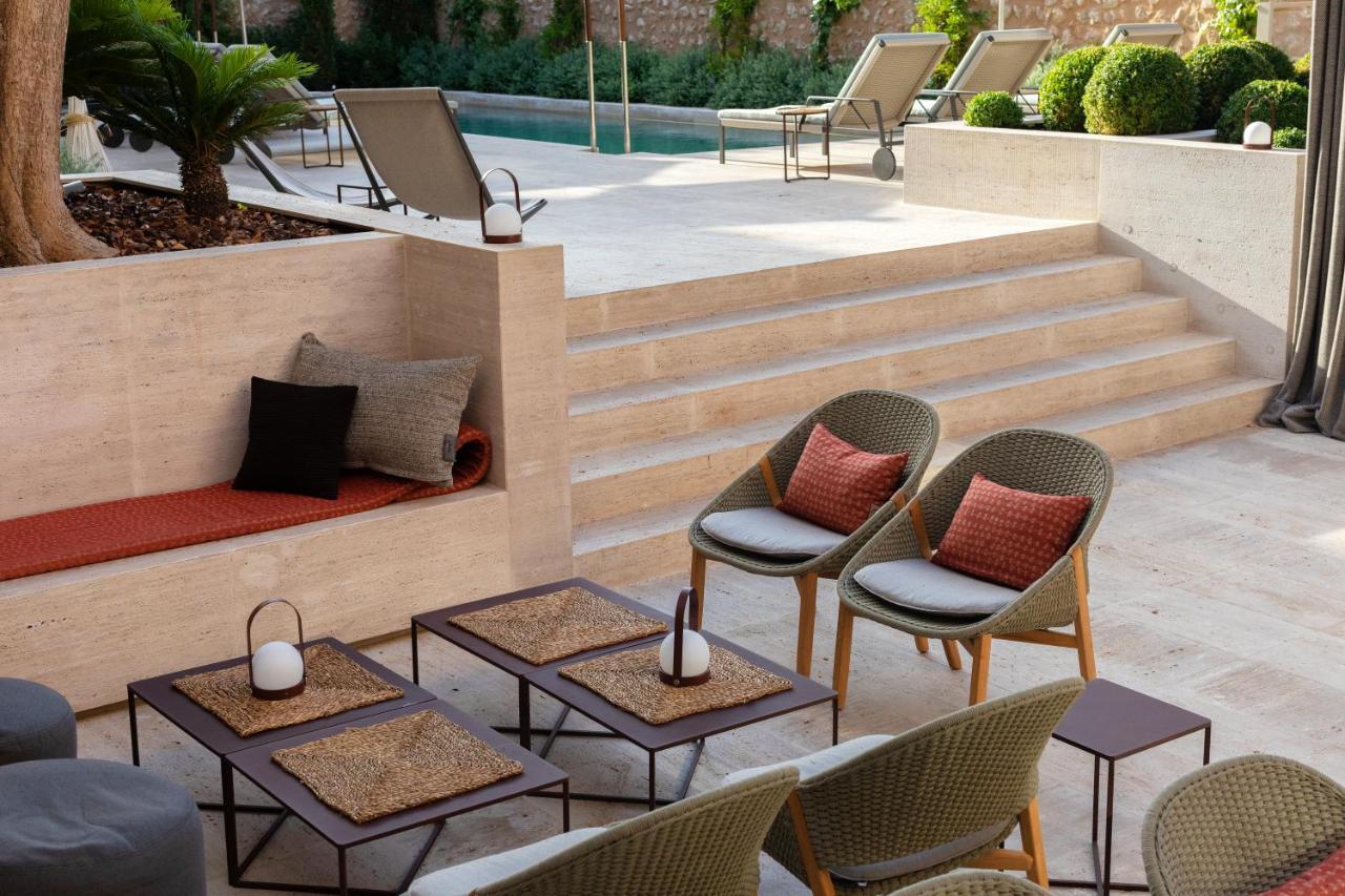 Can Auli Luxury Retreat - Adults Only Pollenca Luaran gambar