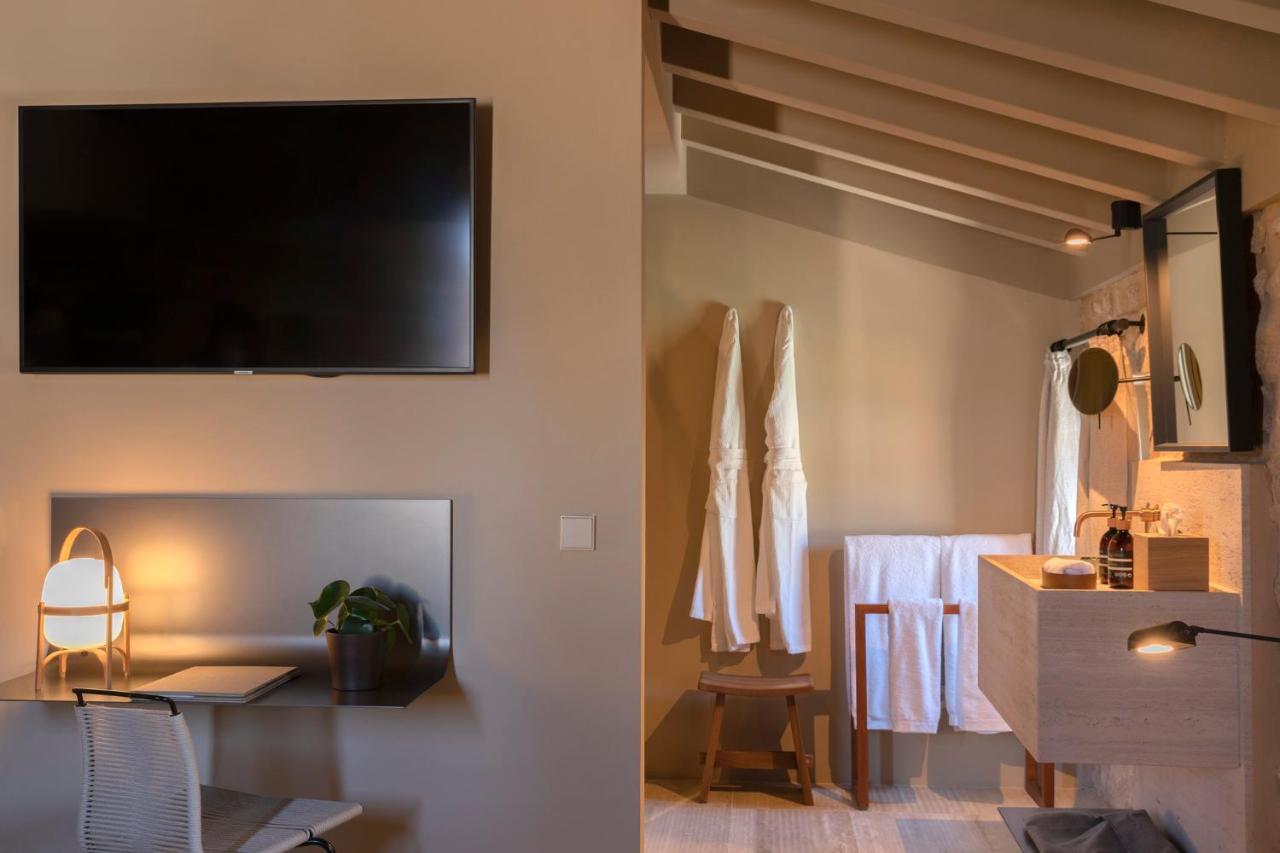 Can Auli Luxury Retreat - Adults Only Pollenca Luaran gambar