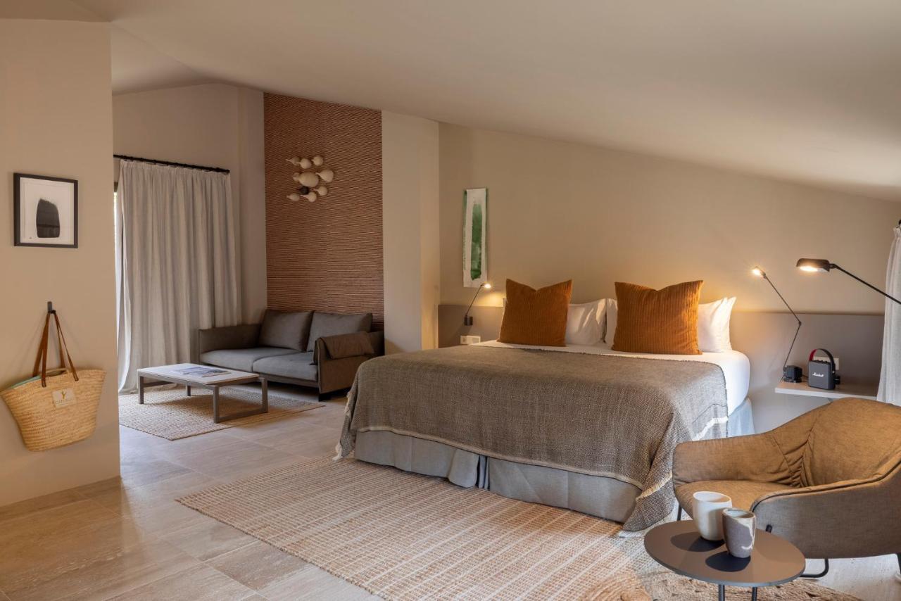 Can Auli Luxury Retreat - Adults Only Pollenca Luaran gambar