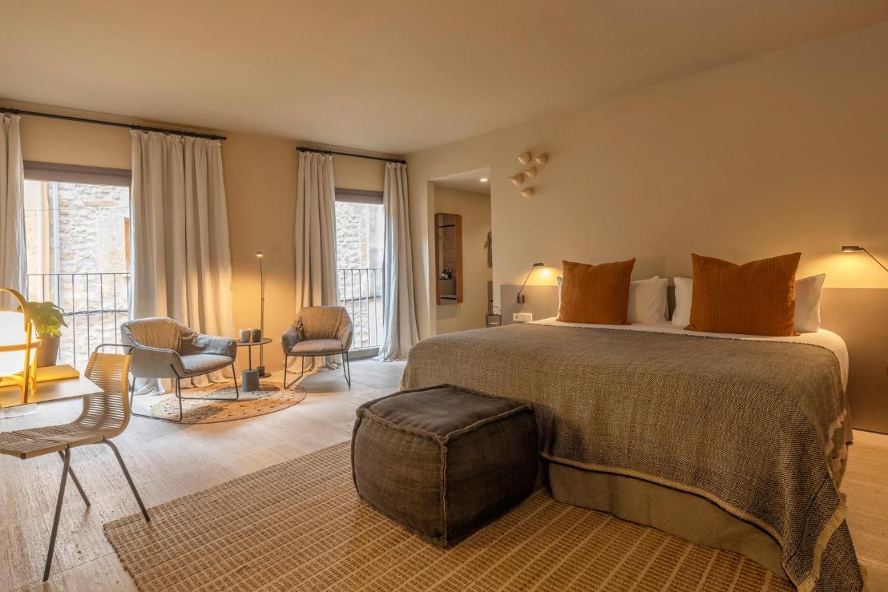 Can Auli Luxury Retreat - Adults Only Pollenca Luaran gambar